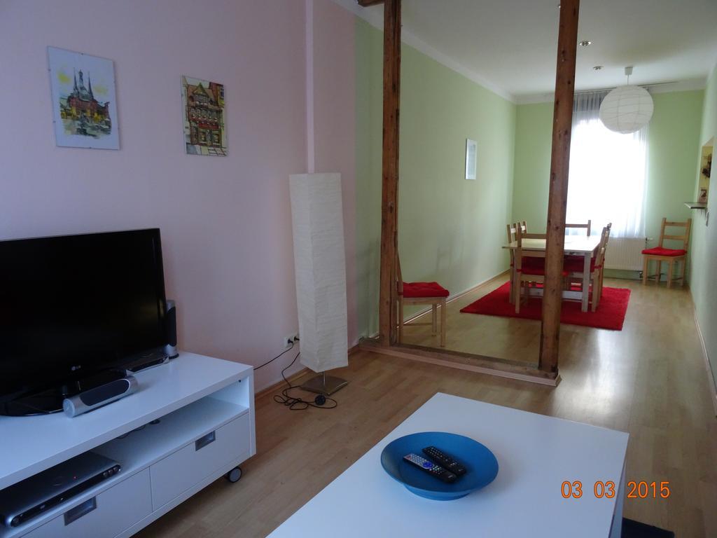 Ferienwohnung Rustica Wernigerode Room photo
